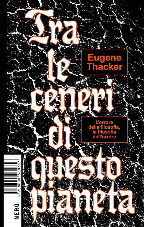 Produktbild: Tra le ceneri di questo pianeta