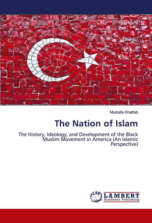 Produktbild: The Nation of Islam