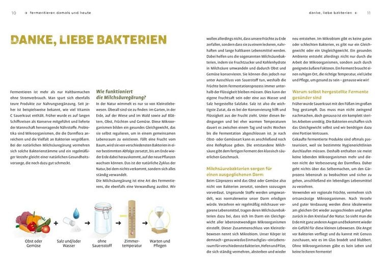 Produktbild: Fermentier' doch mal!