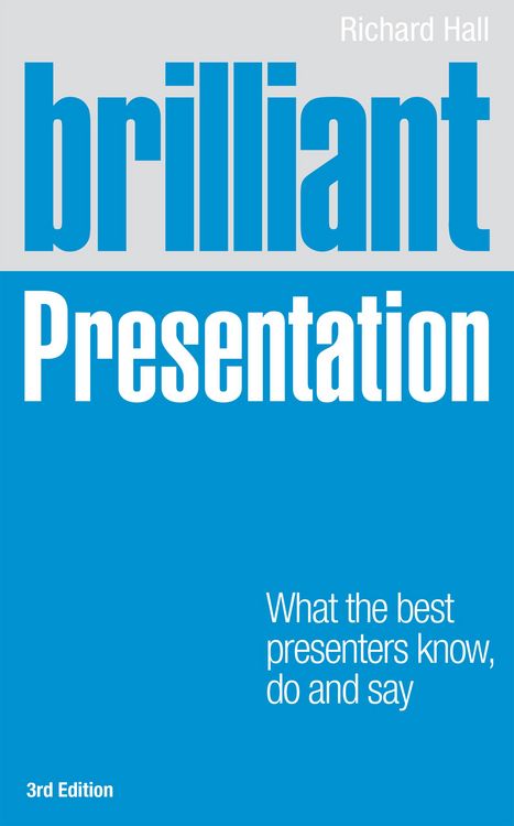Produktbild: Brilliant Presentation