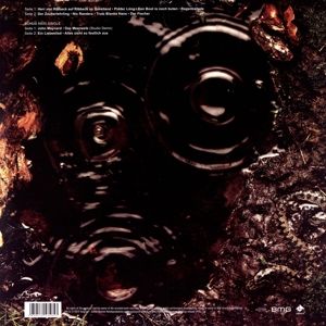 Produktbild: Regenballade (+Bonus Maxi Vinxl)