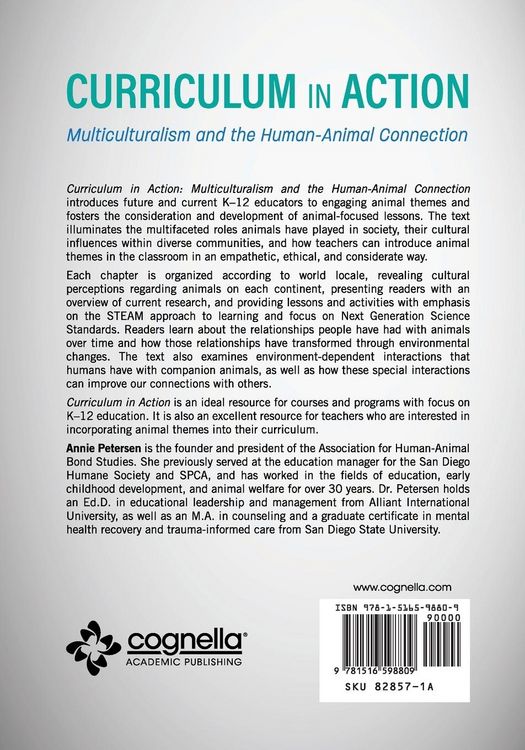 Produktbild: Curriculum in Action