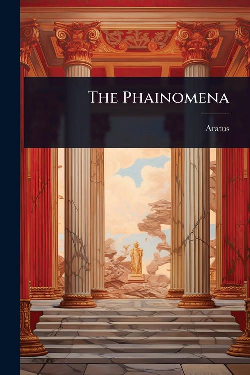 Produktbild: The Phainomena