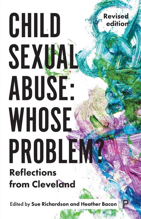 Produktbild: Child sexual abuse