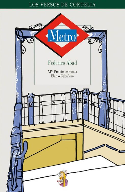 Produktbild: Metro