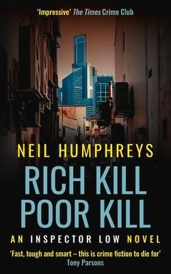 Produktbild: Rich Kill Poor Kill