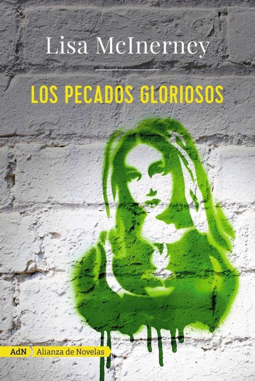 Produktbild: Los pecados gloriosos