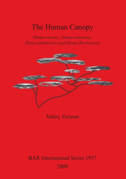 Produktbild: The Human Canopy