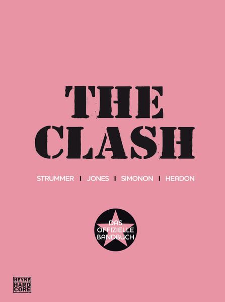 Produktbild: The Clash
