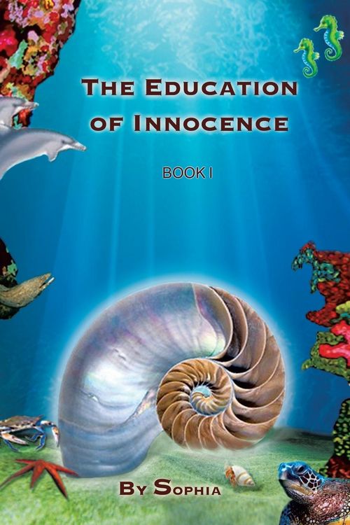 Produktbild: The Education of Innocence