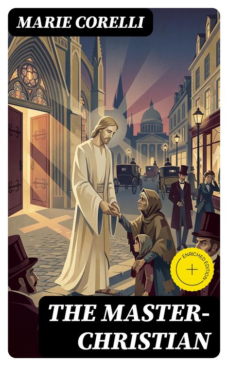 Produktbild: The Master-Christian
