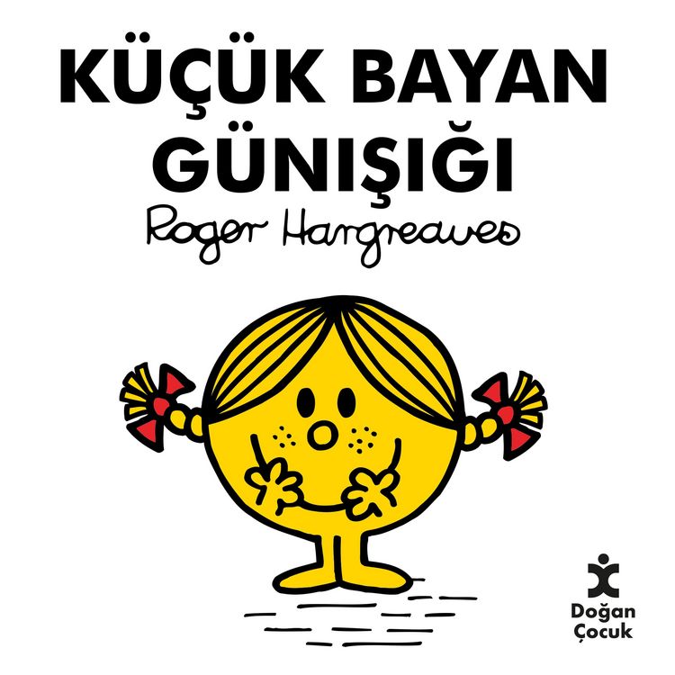 Produktbild: K&uuml;&ccedil;&uuml;k Bayan G&uuml;nışığı