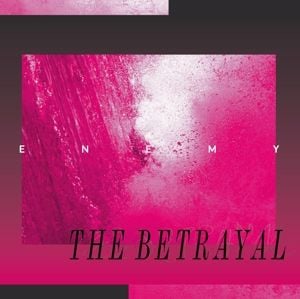 Produktbild: The Betrayal