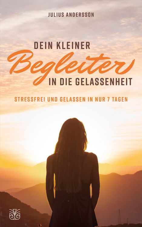 Produktbild: Dein kleiner Begleiter in die Gelassenheit