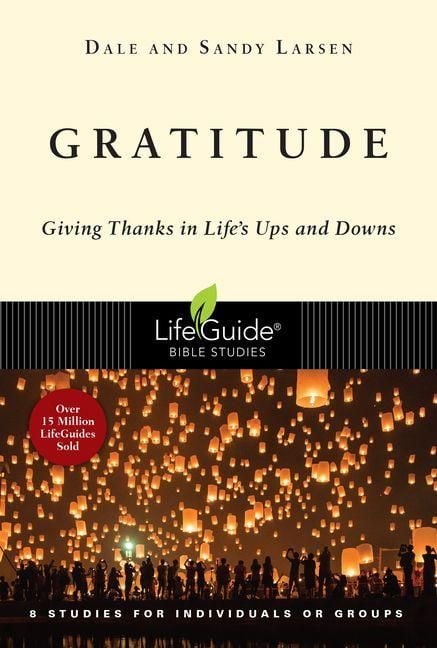 Produktbild: Gratitude