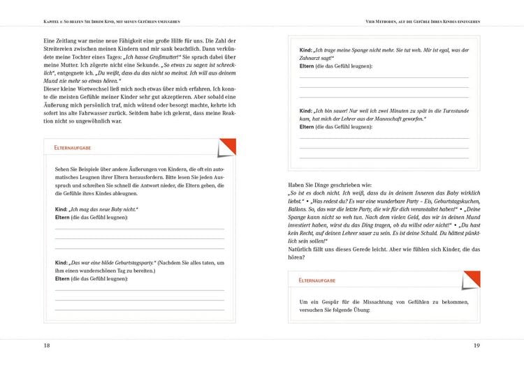 Produktbild: So sag ich's meinem Kind