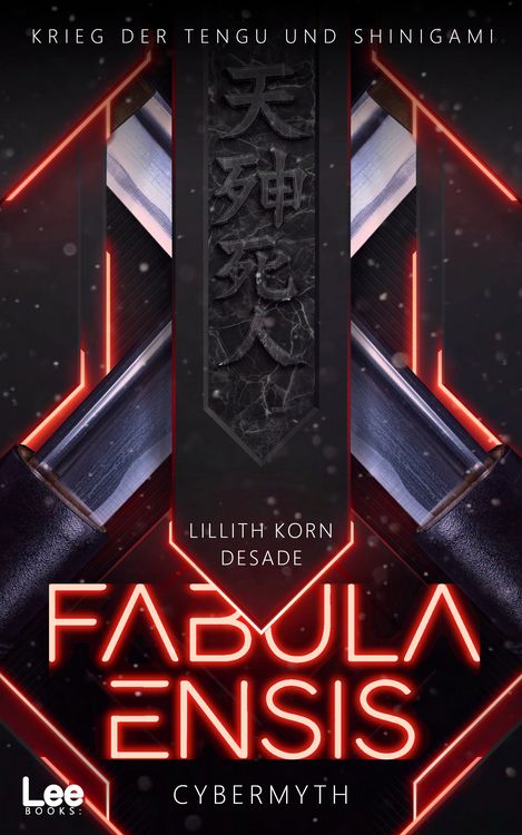 Produktbild: Fabula Ensis