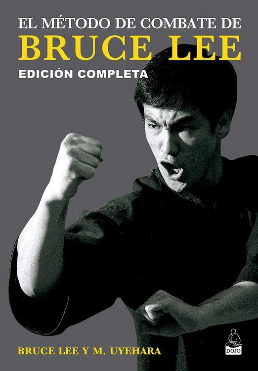Produktbild: El m&eacute;todo de combate de Bruce Lee