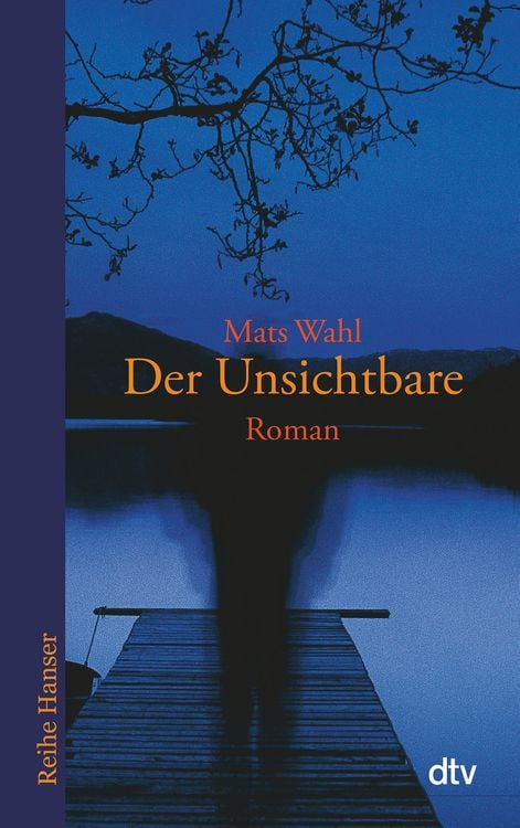 Produktbild: Der Unsichtbare
