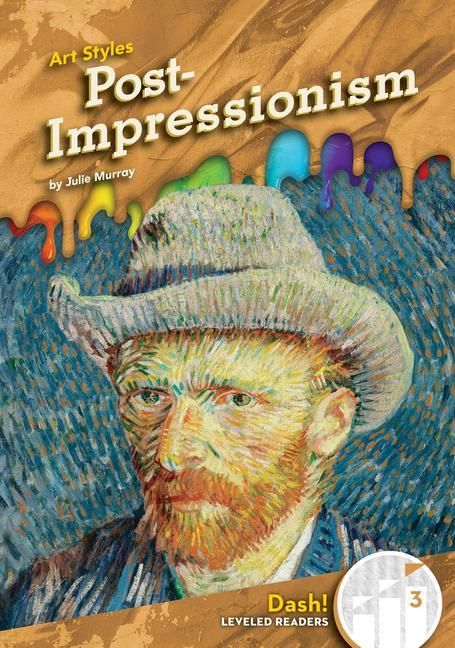 Produktbild: Post-Impressionism