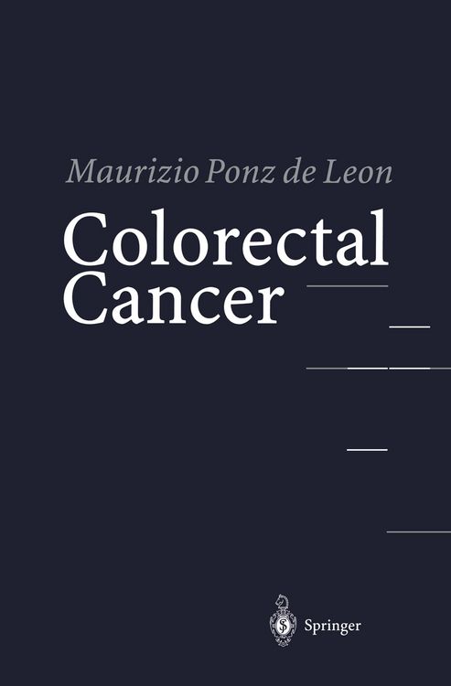 Produktbild: Colorectal Cancer