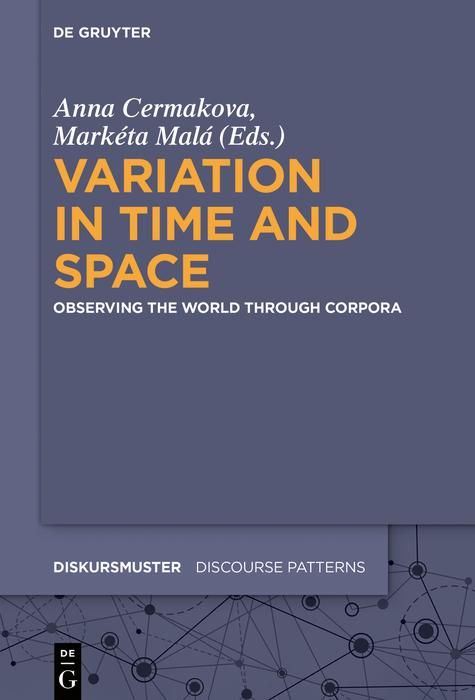 Produktbild: Variation in Time and Space