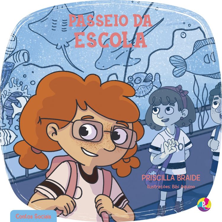 Produktbild: Passeio da escola