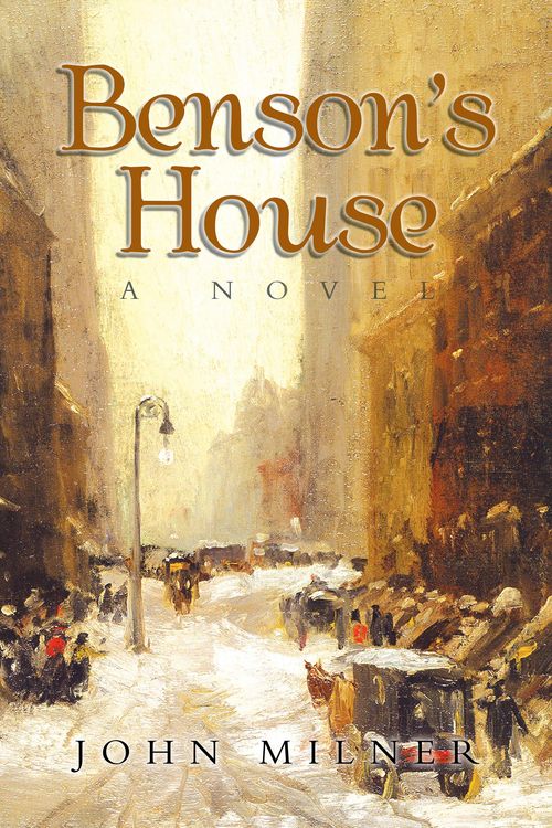 Produktbild: Benson's House