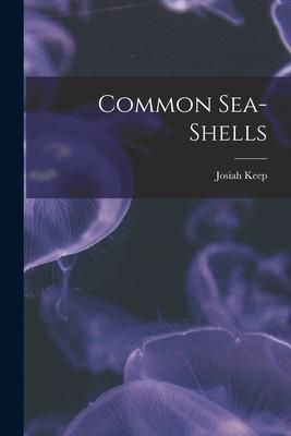 Produktbild: Common Sea-Shells