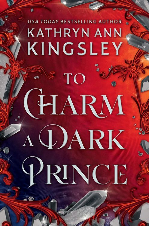 Produktbild: To Charm a Dark Prince