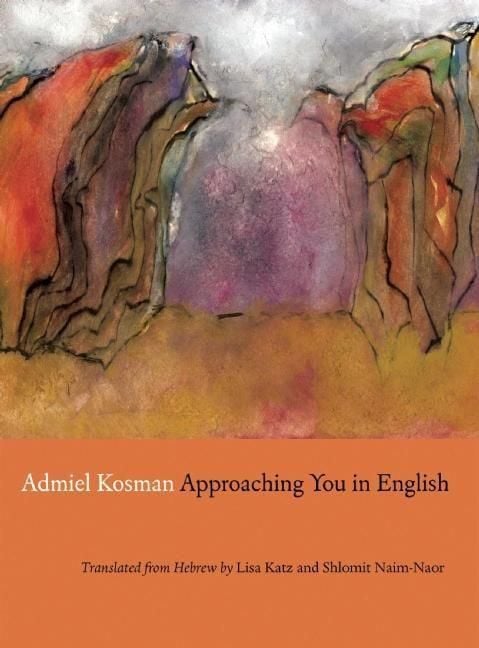 Produktbild: Approaching You in English