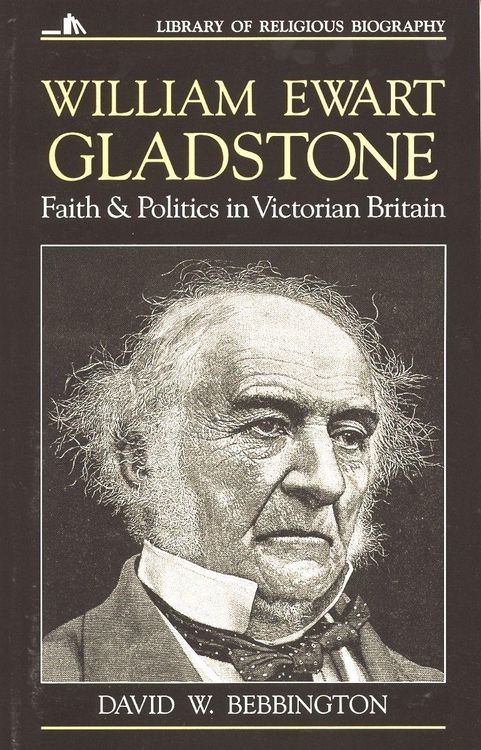 Produktbild: William Ewart Gladstone