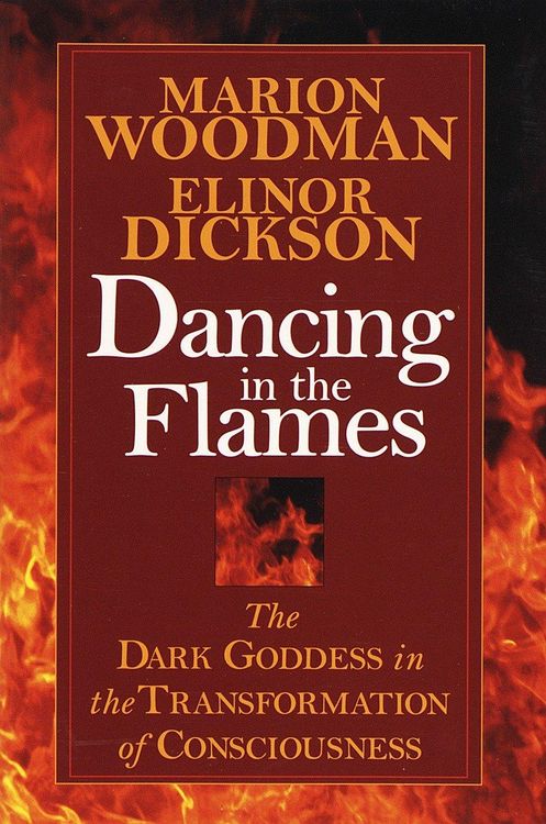Produktbild: Dancing in the Flames
