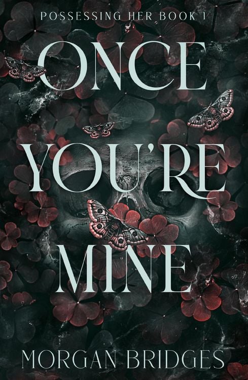 Produktbild: Once You're Mine