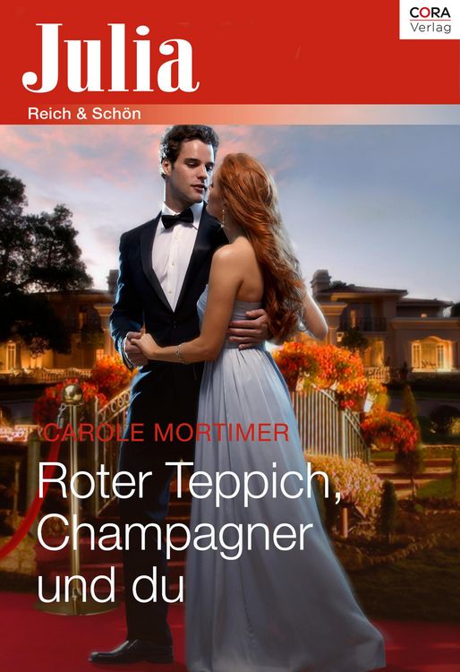 Produktbild: Roter Teppich, Champagner und du