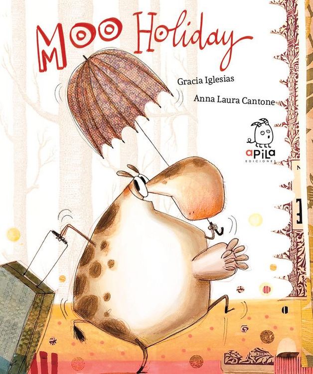 Produktbild: Moo-Holidays