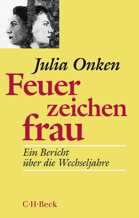 Produktbild: Feuerzeichenfrau