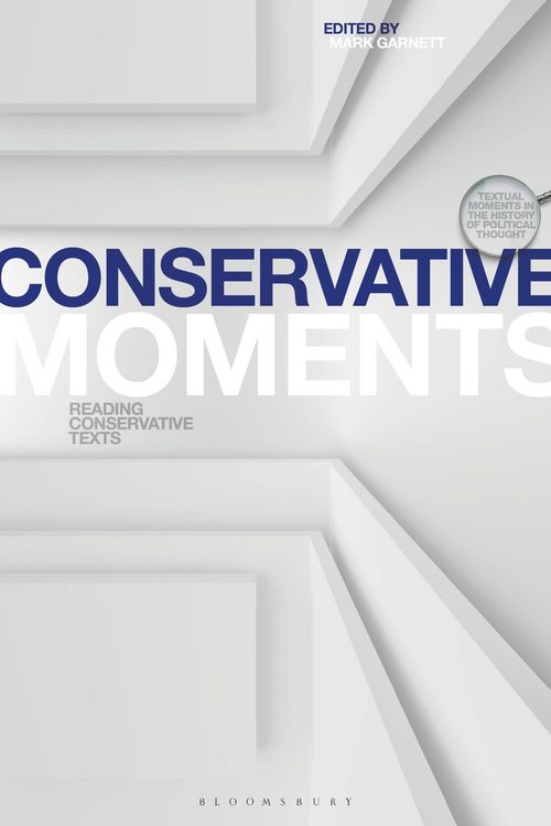 Produktbild: Conservative Moments