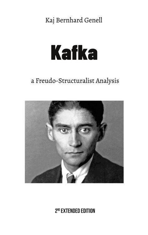 Produktbild: Kafka