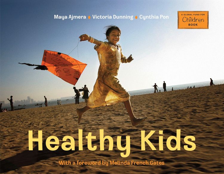 Produktbild: Healthy Kids