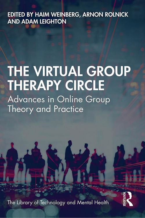 Produktbild: The Virtual Group Therapy Circle