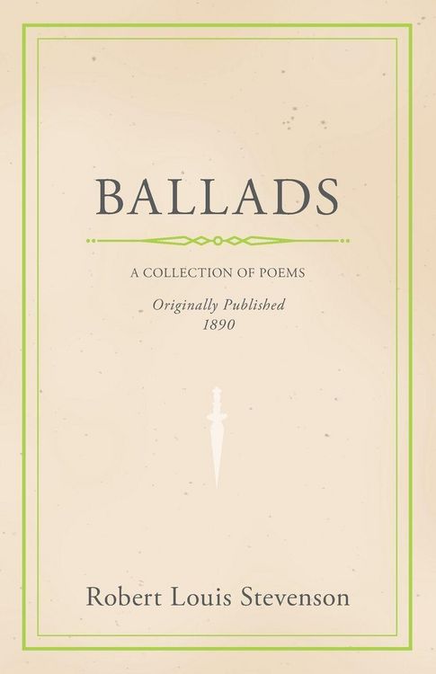 Produktbild: Ballads