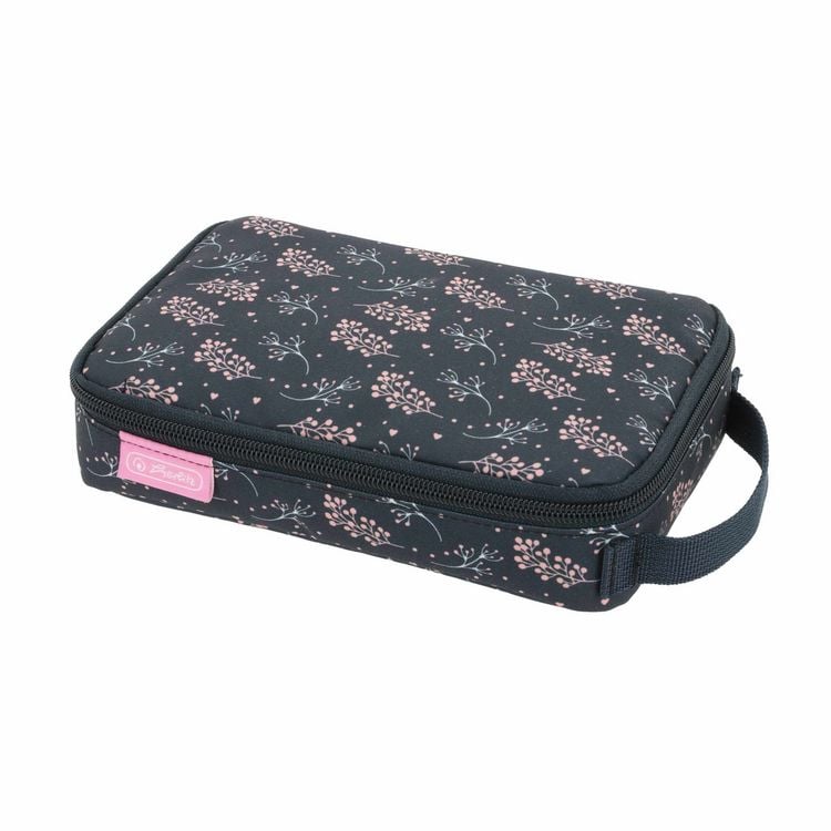 Produktbild: Herlitz Faulenzer 2 Go Blossom