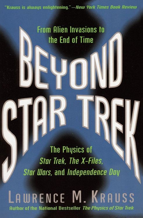Produktbild: Beyond Star Trek