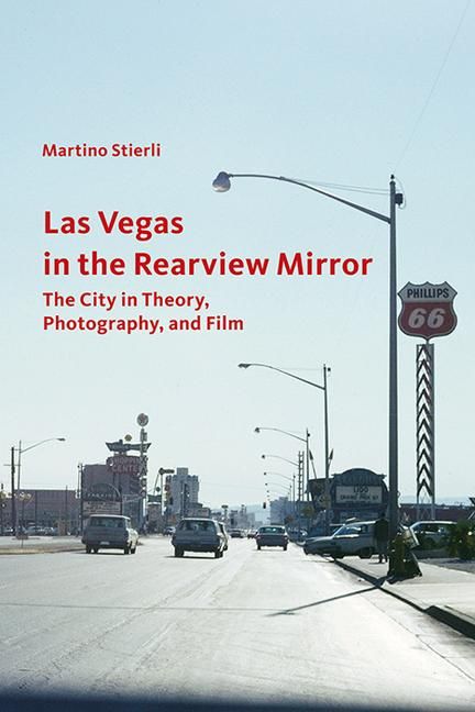 Produktbild: Las Vegas in the Rearview Mirror