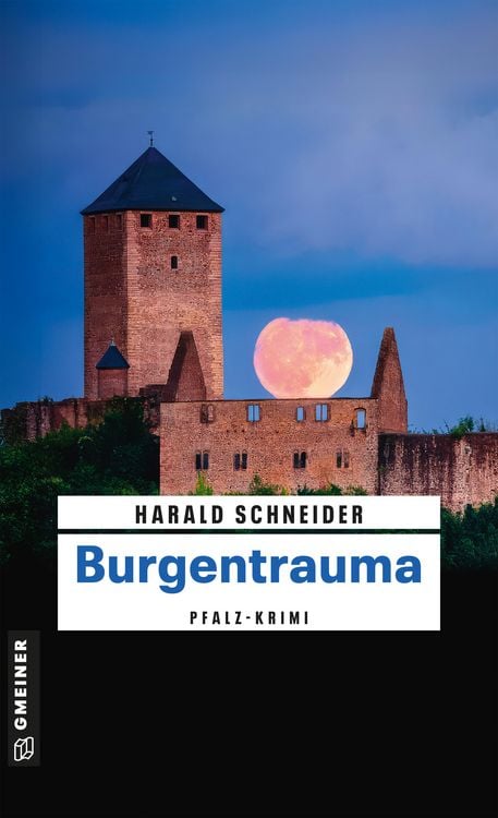Produktbild: Burgentrauma