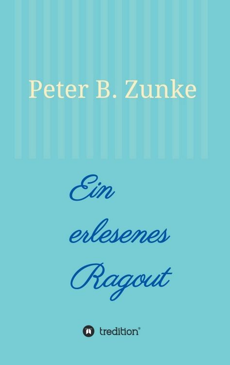 Produktbild: Ein erlesenes Ragout