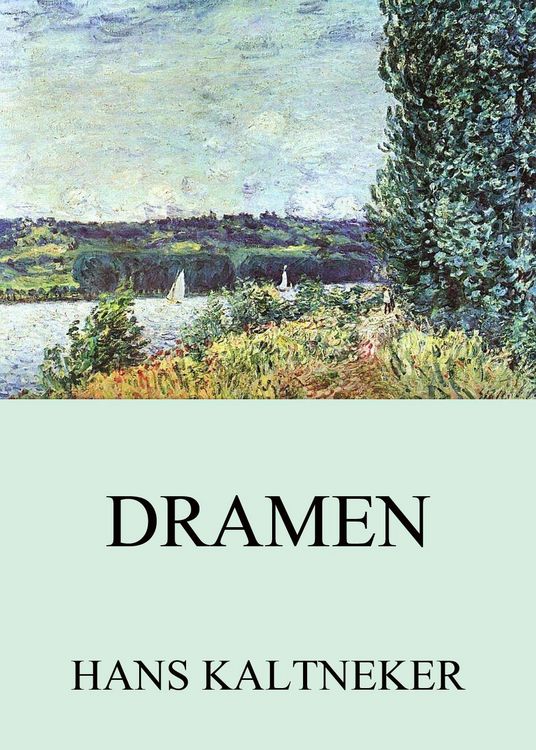Produktbild: Dramen