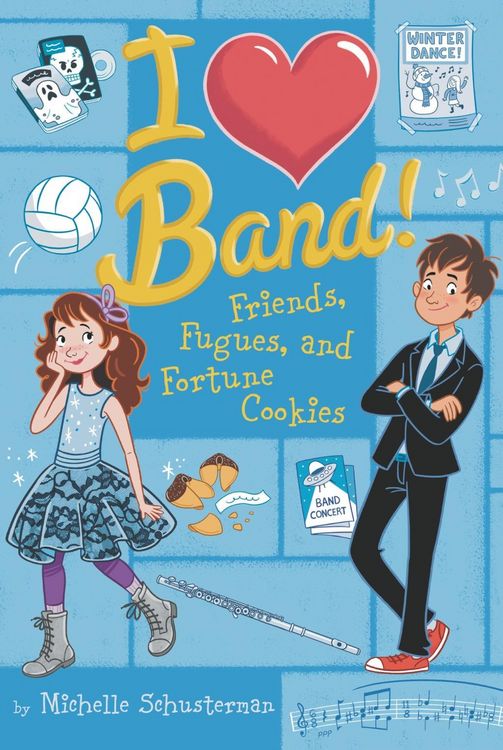 Produktbild: Friends, Fugues, and Fortune Cookies #2
