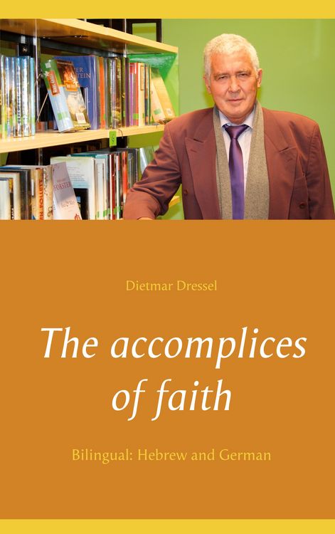 Produktbild: The accomplices of faith
